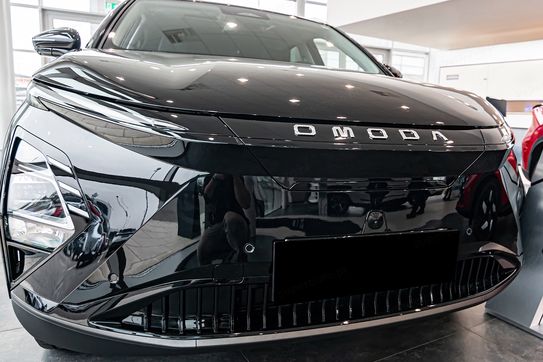 Omoda 5 Omoda E5 63.2kWh Premium
