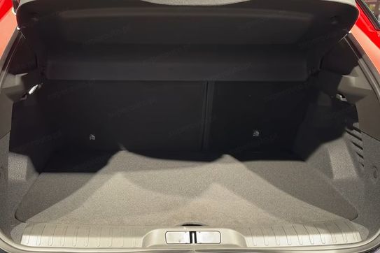 Alfa Romeo Junior 1.2 Ibrida Ti