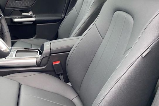 Mercedes GLA 200 Progressive