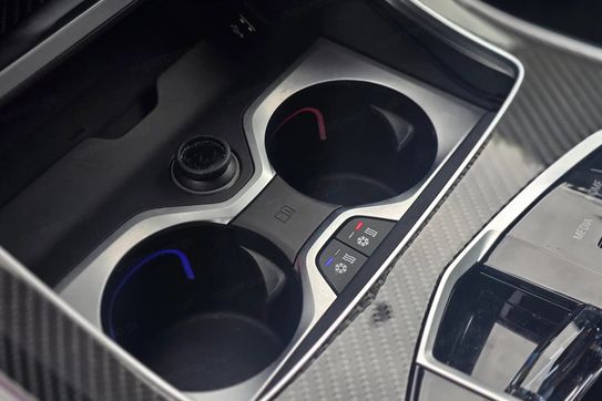 BMW X7 M60i xDrive