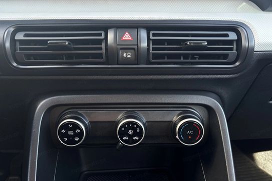 Citroen C3 1.2 T You!