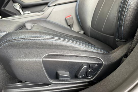 BMW Seria 1 M135i xDrive