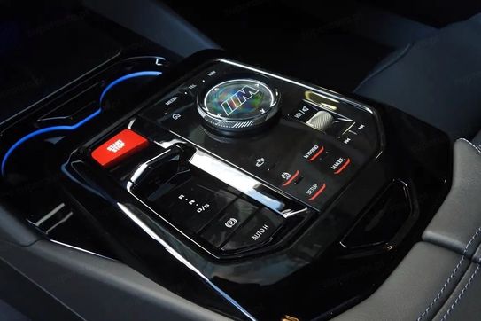 BMW Seria 5 Touring M5