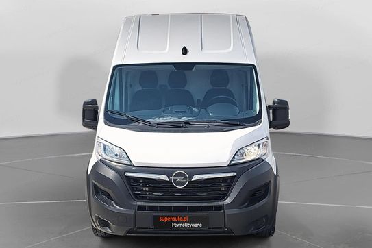 Opel Movano H3-Power L4H3