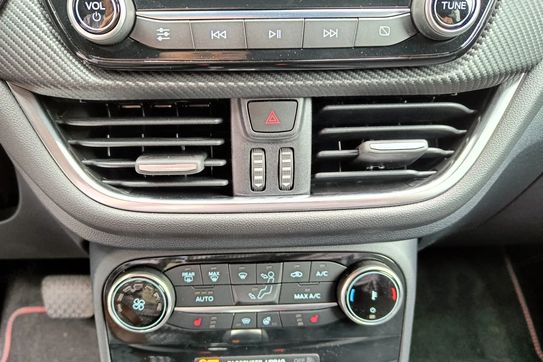 Ford Puma 1.0 EcoBoost ST-Line X aut