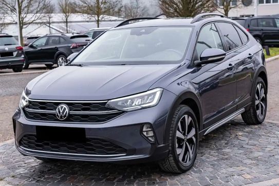 Volkswagen Taigo Life Plus 1.0 TSI DSG