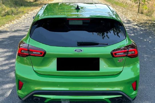 Ford Focus ST X 2.3 EcoBoost