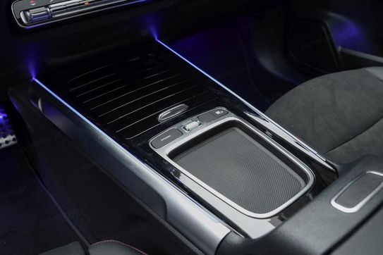 Mercedes GLB 220 d 4-Matic AMG Line