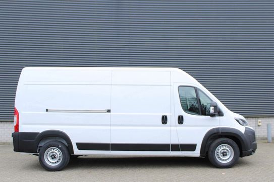 Fiat Ducato Maxi L3H2