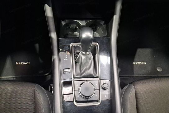 Mazda 3 2.0 Kai