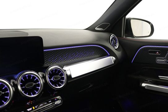 Mercedes GLB 220 4-Matic AMG Line