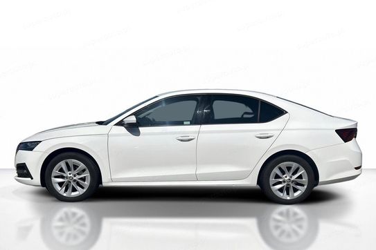 Skoda Octavia 1.5 TSI ACT Ambition