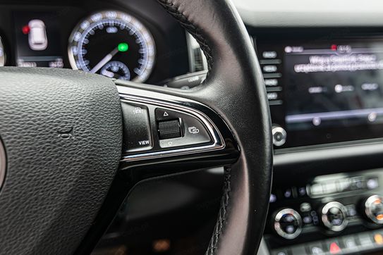 Skoda Kodiaq 2.0 TDI 4x4 Style DSG 7os.