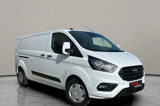 Ford Transit Custom 320 L2H1 Trend