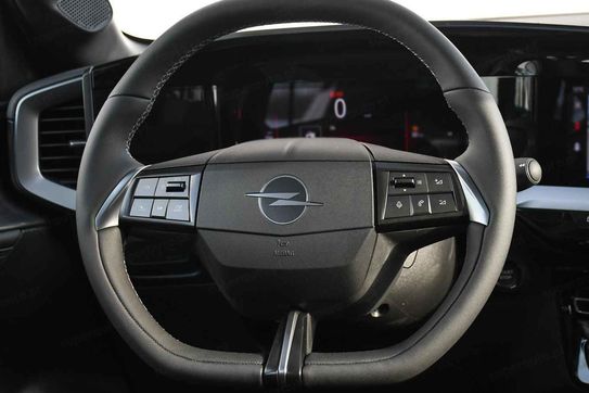 Opel Mokka GS 1.2 Turbo