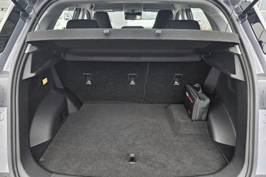 Chery Tiggo 4 Essential  1.5 T-GDI HEV DHT