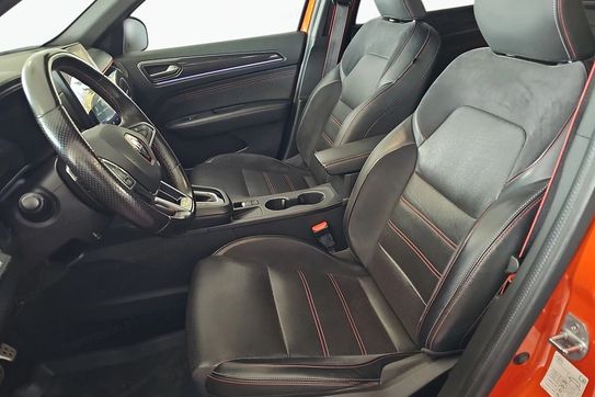 Renault Arkana 1.3 Tce Mhev R&S Line Edc