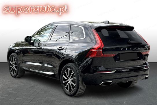 Volvo XC60 B4 B Inscription