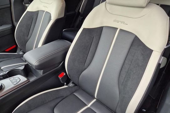 Kia Sportage GT Line 1.6 T-GDI AWD 4x4 Aut