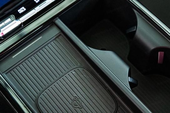 Hyundai Tucson 1.6 T-GDi HEV Executive 2WD aut