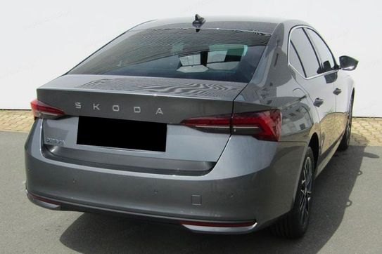 Skoda Octavia Drive Selection 1.5 TSI mHEV DSG