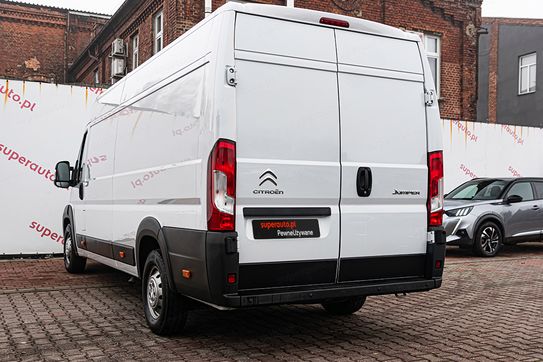 Citroen Jumper L4H2