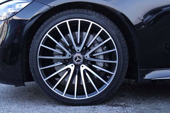 Mercedes Klasa S 450 d 4-Matic L AMG Line