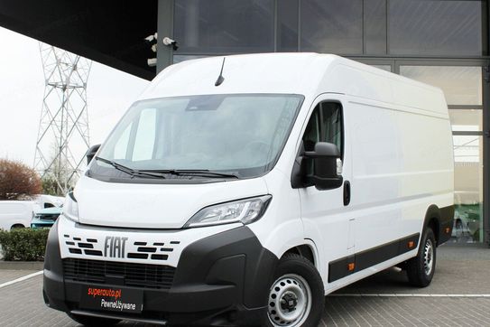 Fiat Ducato Maxi L4H2