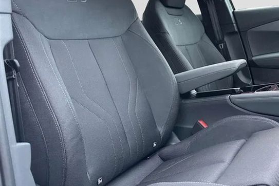 Audi Q3 TFSI Sportback