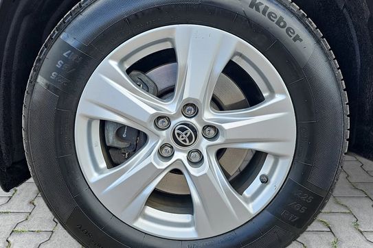 Toyota RAV4 2.5 Hybrid Active 4x2