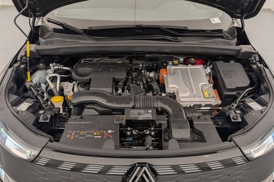 Renault Symbioz Iconic 1.6 E-Tech Full Hybrid AT