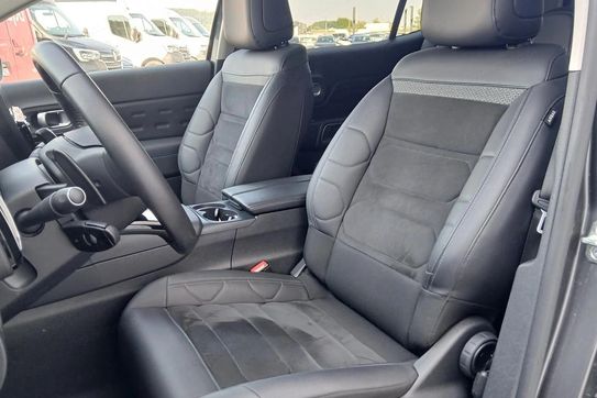 Citroen C5 Aircross 1.6 Phev 225 Shine Pack EAT8
