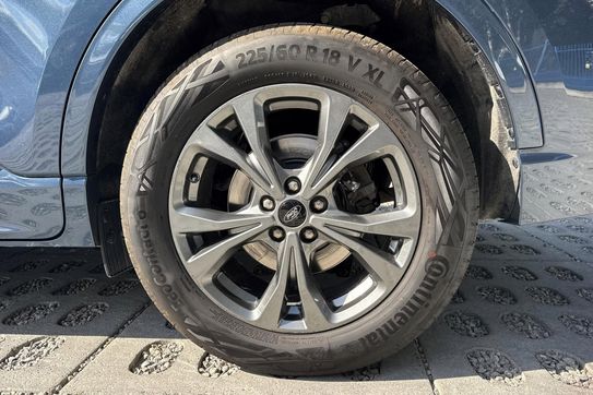 Ford Kuga ST-Line 2.5 FHEV FWD