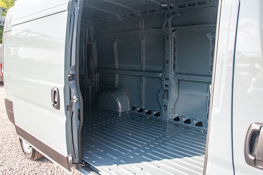Fiat Ducato L3H2