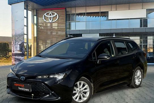 Toyota Corolla 1.8 Hybrid Comfort