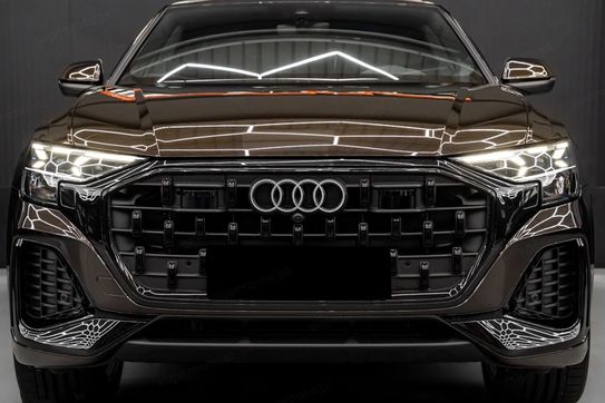 Audi Q8 45 TDI quattro
