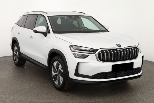 Skoda Kodiaq Drive 2.0 TSI 4x4 DSG