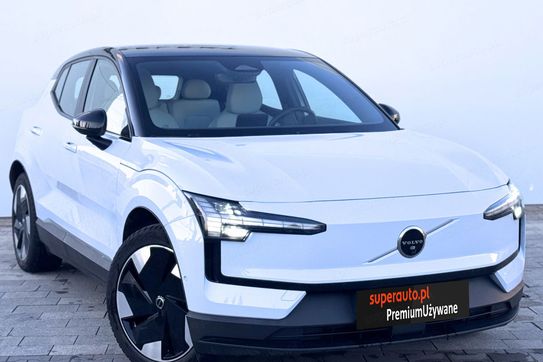 Volvo EX30 Twin Motor Performance Ultra
