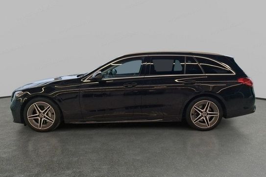 Mercedes Klasa C 200 mHEV AMG