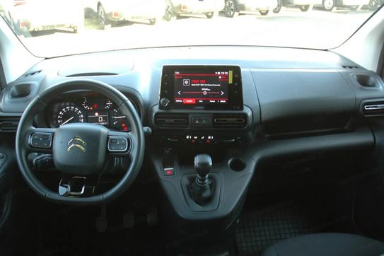 Citroen Berlingo Kombi L1H1 Feel