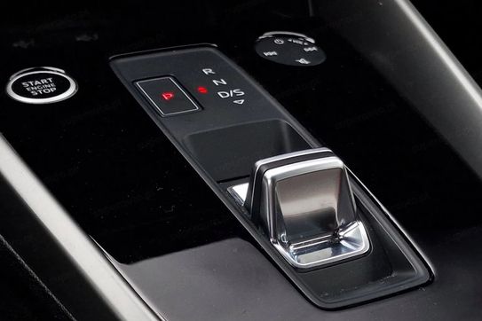 Audi A3 Sportback 35 TFSI Advanced