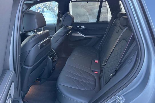 BMW X5 xDrive50e Individual Edition