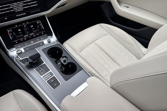 Audi A6 35 TDI
