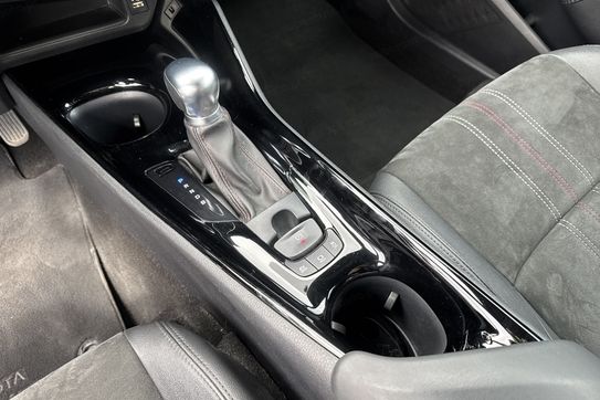 Toyota C-HR GR Sport 1.8 Hybrid GPF