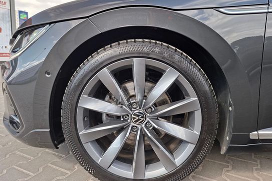 Volkswagen Arteon 2.0 TDI 4Motion R-Line DSG