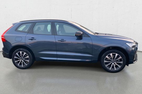 Volvo XC60 B5 B AWD Plus Dark aut