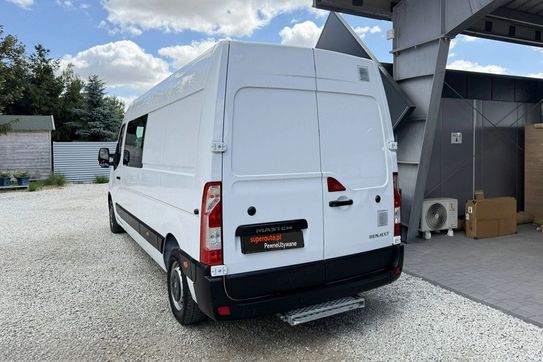 Renault Master dCi L3H2 (bryg.)