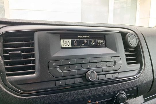 Toyota ProAce Long L2H1 Active