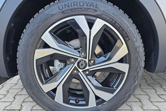 Renault Arkana 1.3 TCe Techno EDC