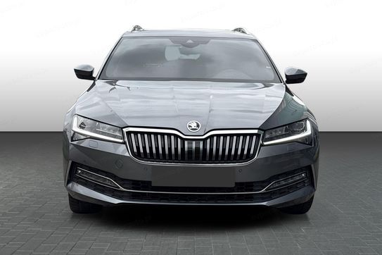 Skoda Superb L&K 2.0 TSI DSG